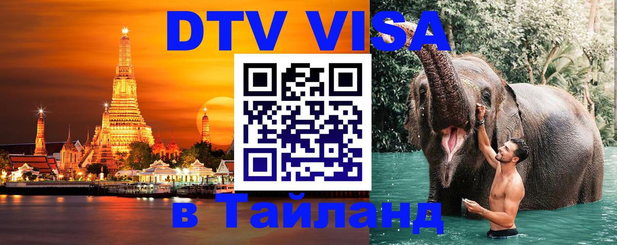 Сколько стоит DTV виза — актуальные цены, оформление даже без документов - 20.11.2025 